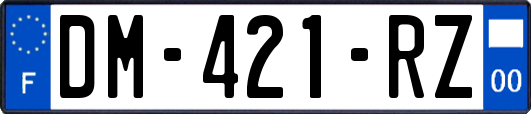 DM-421-RZ