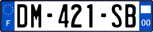 DM-421-SB