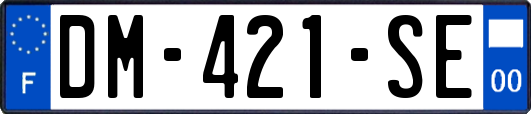 DM-421-SE