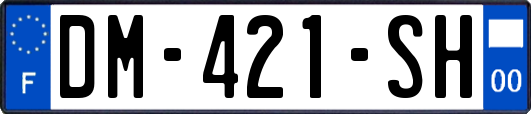 DM-421-SH