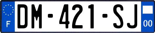 DM-421-SJ