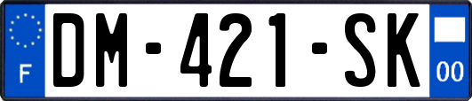DM-421-SK