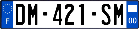 DM-421-SM