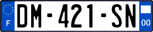 DM-421-SN