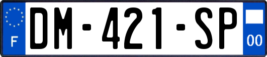 DM-421-SP