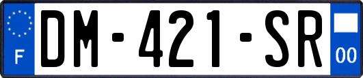 DM-421-SR