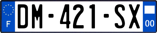 DM-421-SX