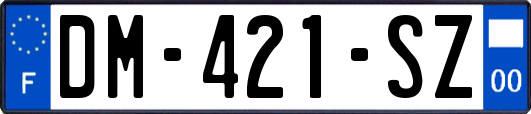 DM-421-SZ