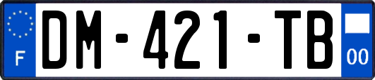 DM-421-TB