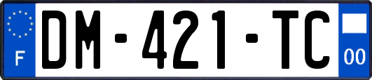 DM-421-TC