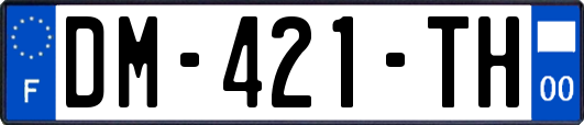 DM-421-TH