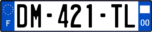 DM-421-TL