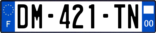 DM-421-TN