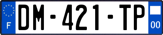 DM-421-TP