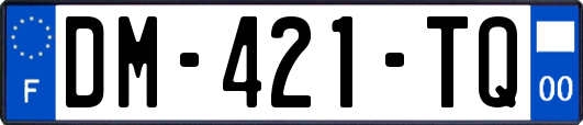 DM-421-TQ