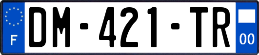 DM-421-TR
