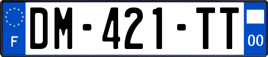 DM-421-TT