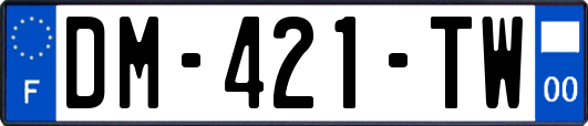 DM-421-TW