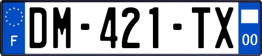 DM-421-TX