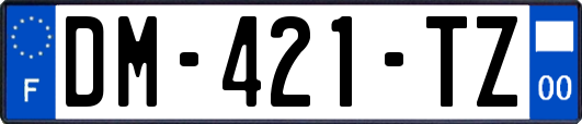DM-421-TZ