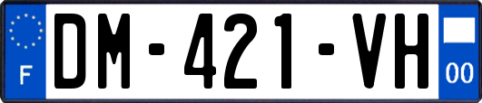 DM-421-VH