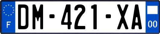 DM-421-XA