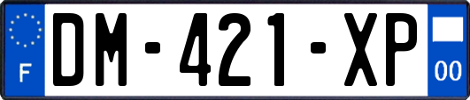 DM-421-XP