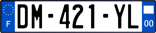 DM-421-YL