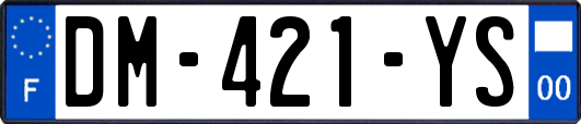 DM-421-YS