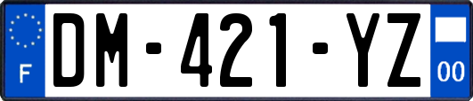 DM-421-YZ