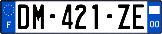 DM-421-ZE