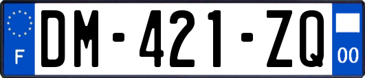 DM-421-ZQ