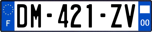 DM-421-ZV