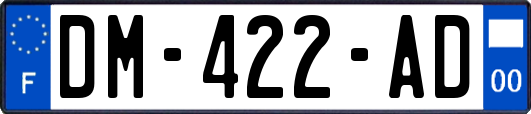 DM-422-AD