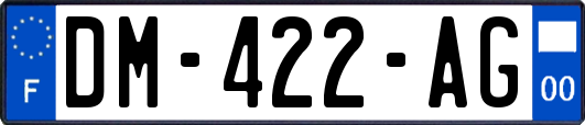 DM-422-AG