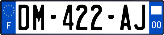 DM-422-AJ