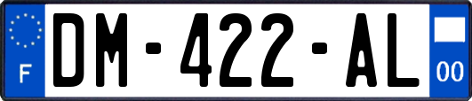 DM-422-AL