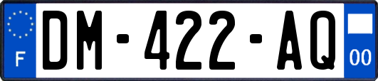 DM-422-AQ