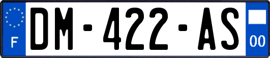 DM-422-AS