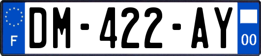 DM-422-AY