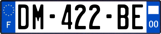 DM-422-BE