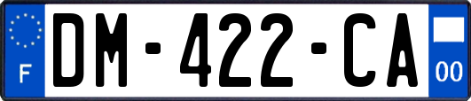 DM-422-CA