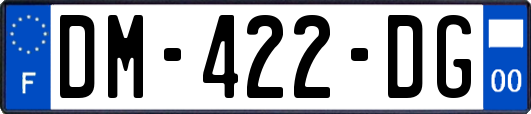 DM-422-DG