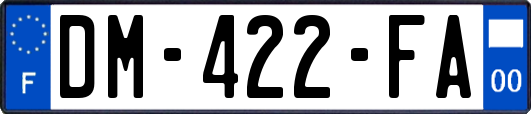 DM-422-FA