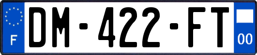 DM-422-FT