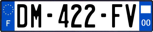 DM-422-FV