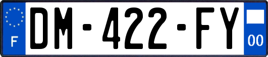 DM-422-FY