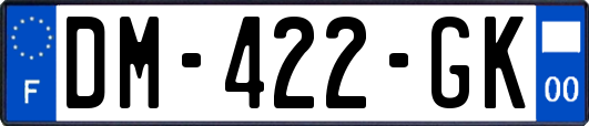 DM-422-GK