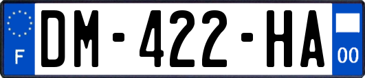 DM-422-HA