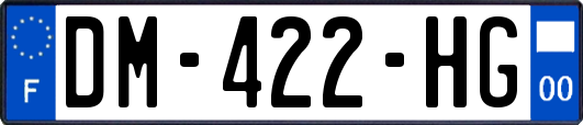 DM-422-HG